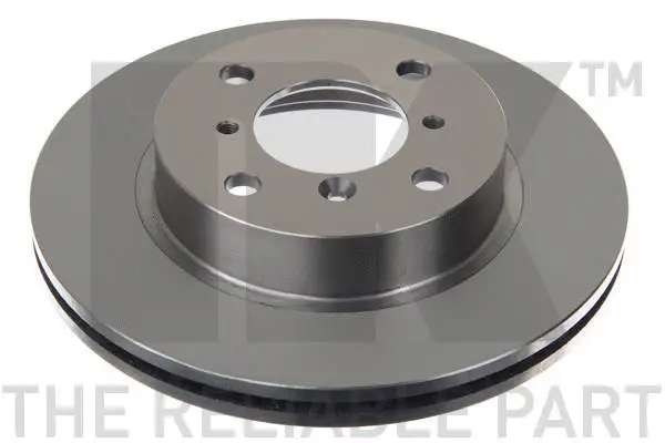 Brake Disc (205206)