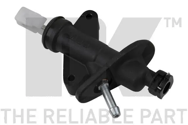 Master Cylinder, clutch (832509)