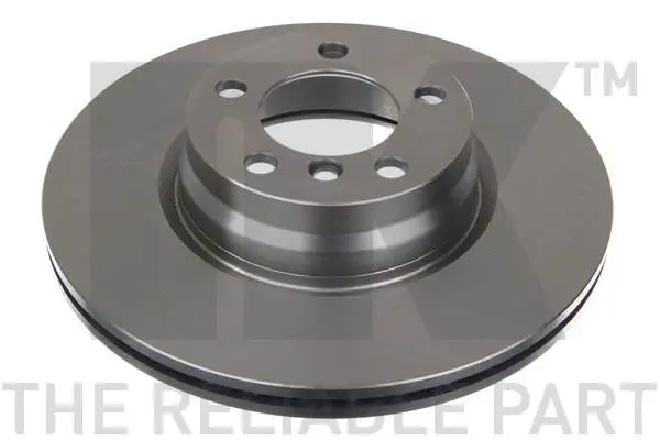 Brake Disc (201596)