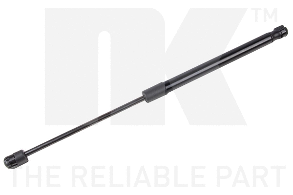 Gas Spring, boot/cargo area (11023007)
