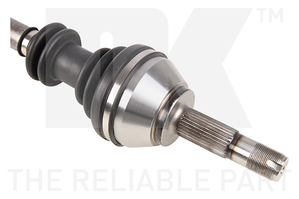 Drive Shaft