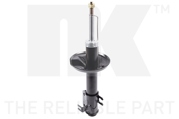 Shock Absorber (65501222)
