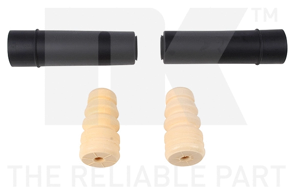 Dust Cover Kit, shock absorber (693402)