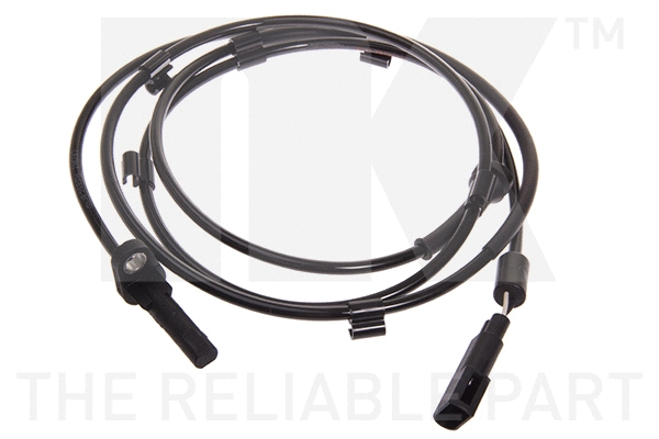 Sensor, wheel speed (292554)