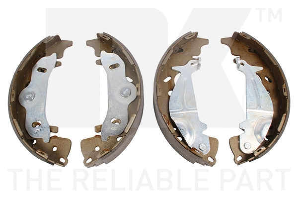 Brake Shoe Set (2734415)
