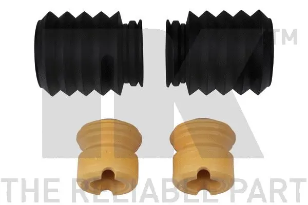 Dust Cover Kit, shock absorber (692510)
