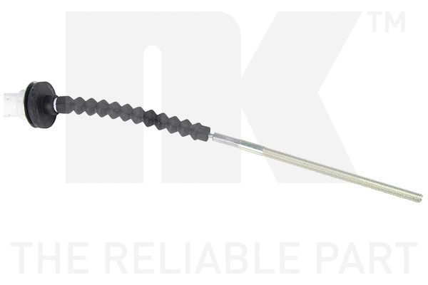 Cable Pull, clutch control