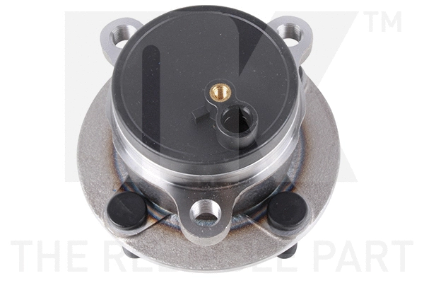 Wheel Bearing Kit (753234)
