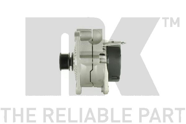 Alternator (4838070)