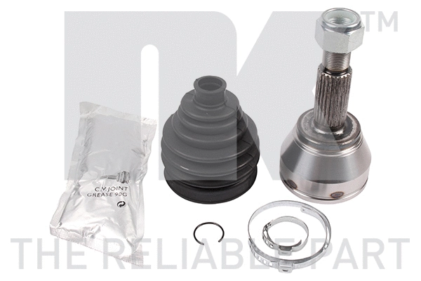 Joint Kit, drive shaft (512547)