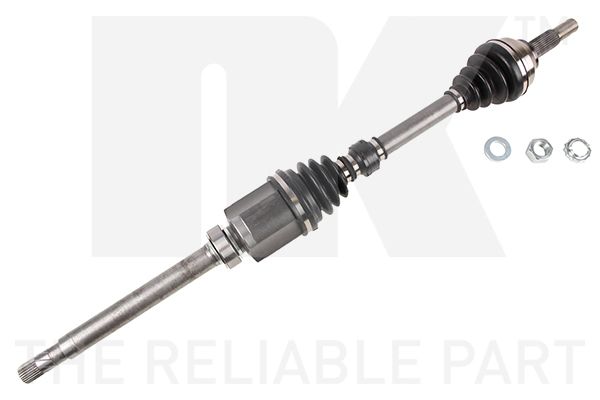 Drive Shaft (502229)