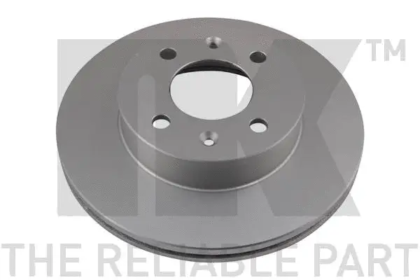 Brake Disc (313409)