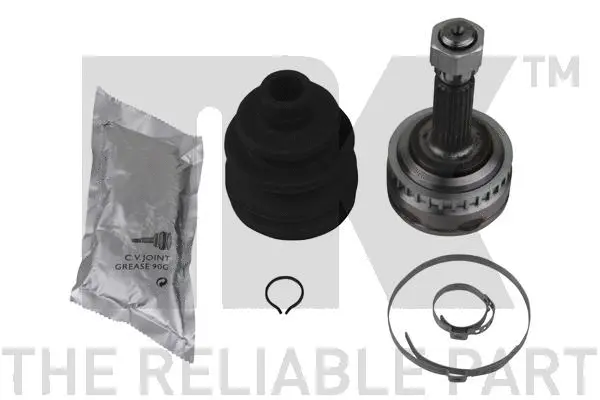 Joint Kit, drive shaft (513629)