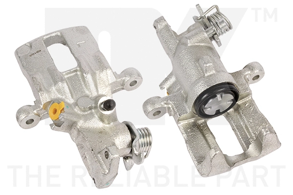 Brake Caliper (2122129)
