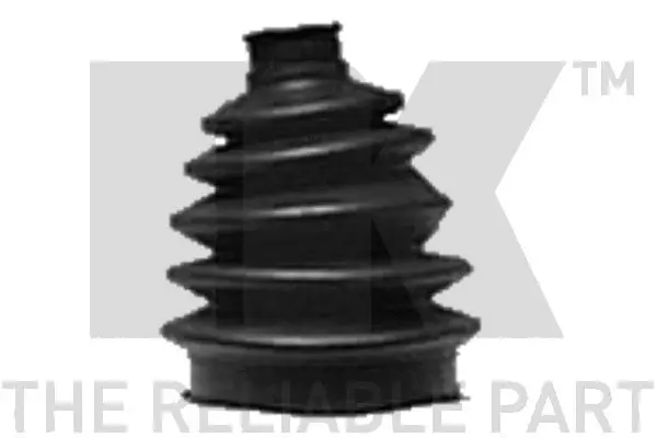 Bellow Kit, drive shaft (523610)