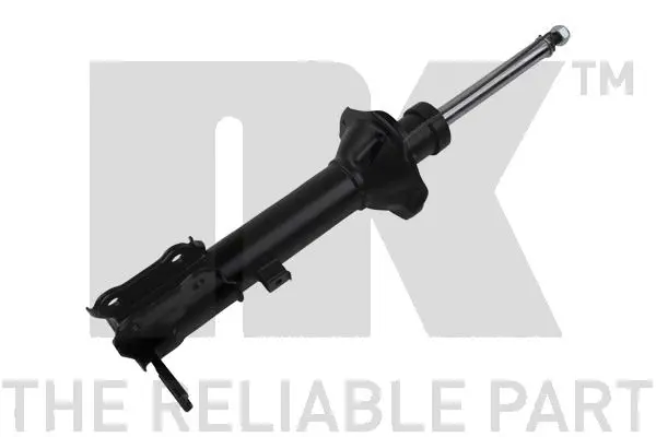 Shock Absorber (653430792)