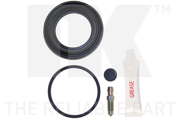 Repair Kit, brake caliper (8847006)
