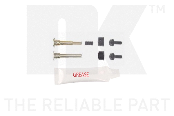 Guide Sleeve, brake caliper (8935002)