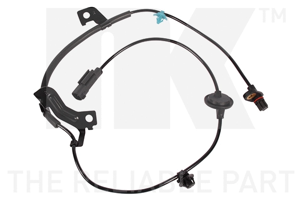 Sensor, wheel speed (293010)