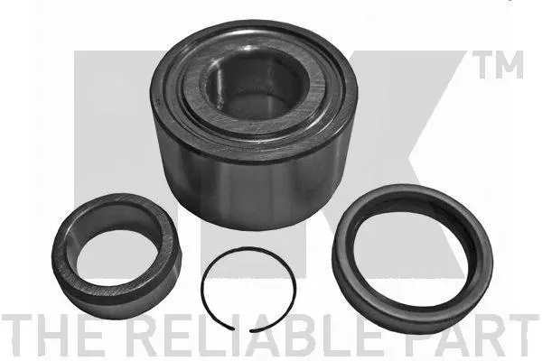 Wheel Bearing Kit (763230)