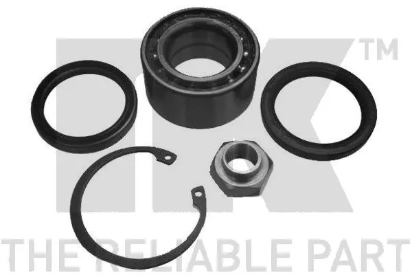 Wheel Bearing (755203)