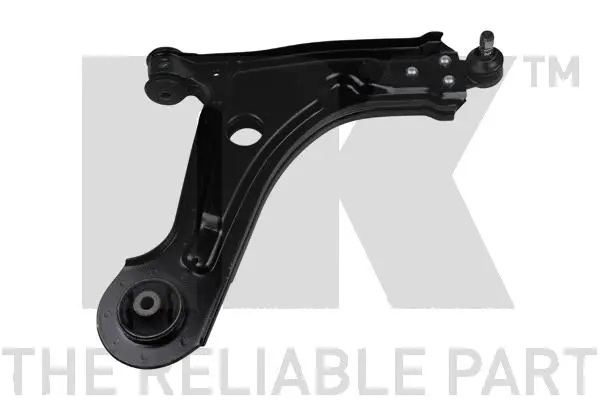 Control/Trailing Arm, wheel suspension (5015022)