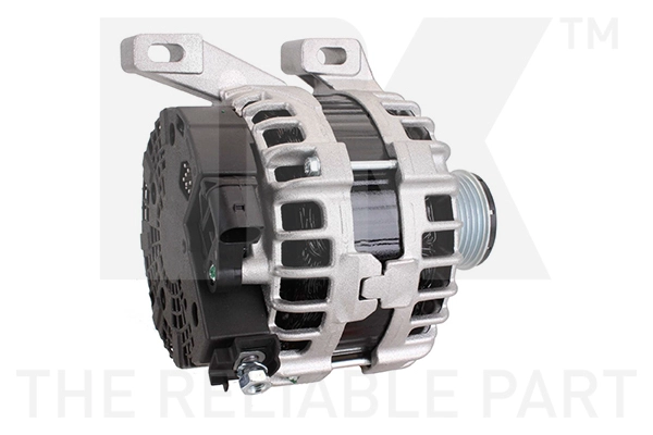 Alternator (4848003)
