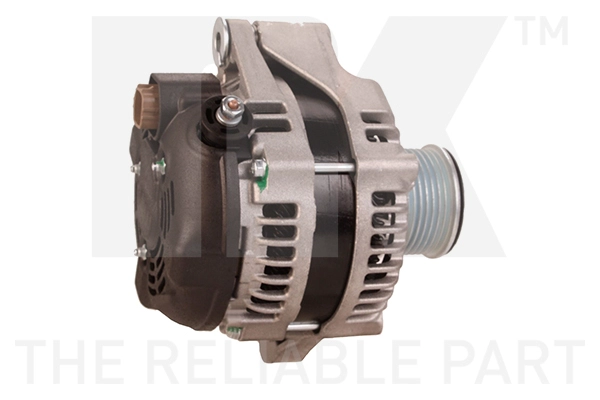 Alternator (4845006)