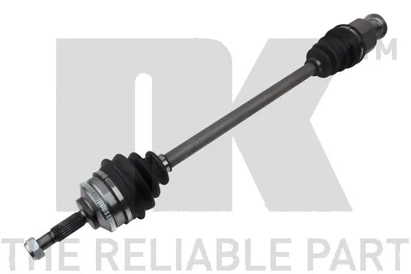Drive Shaft (503962)