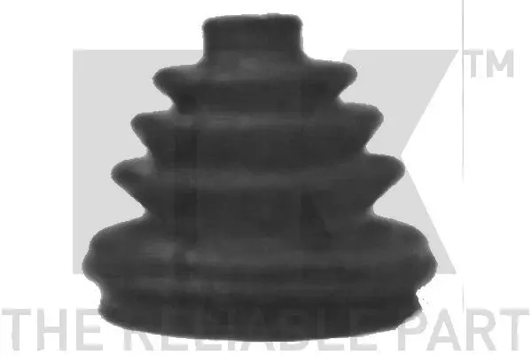 Bellow Kit, drive shaft (524804)