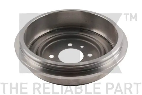 Brake Drum