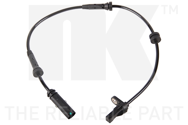 Sensor, wheel speed (291558)