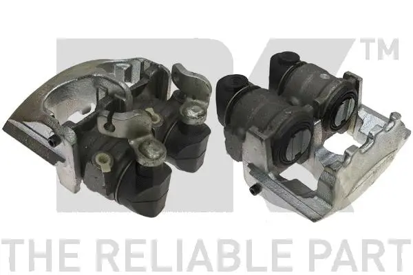 Brake Caliper (213744)