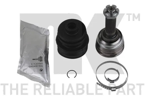Joint Kit, drive shaft (515206)