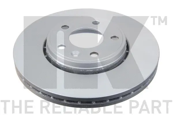 Brake Disc (313639)