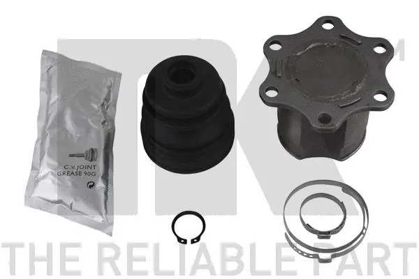 Joint Kit, drive shaft (5147139)