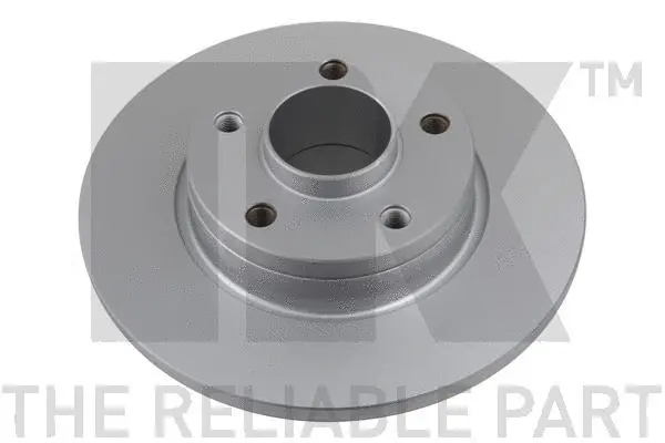 Brake Disc (313647)