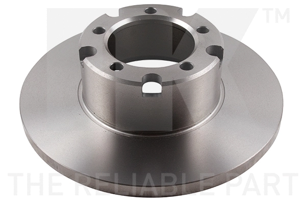 Brake Disc (203311)