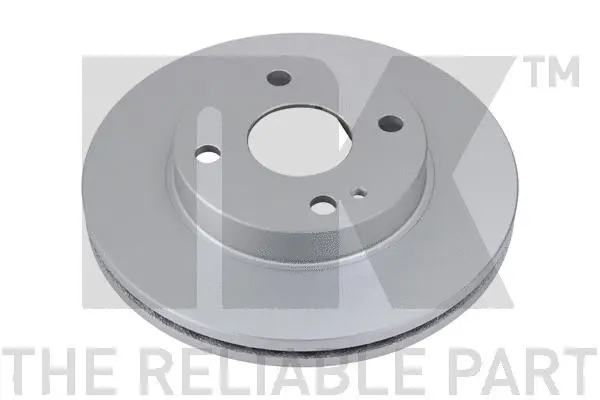 Brake Disc (313232)
