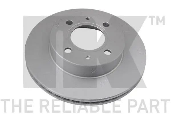 Brake Disc (313428)