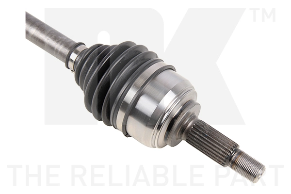 Drive Shaft