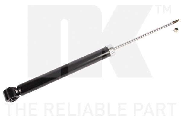 Shock Absorber (63473301)