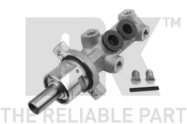 Brake Master Cylinder (821929)