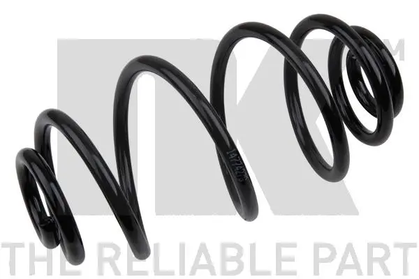 Suspension Spring (543647)