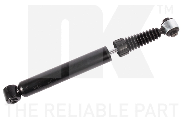 Shock Absorber (63372371)