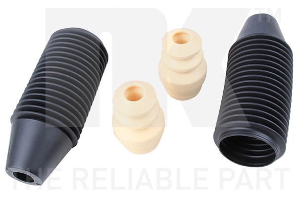Dust Cover Kit, shock absorber (695004)