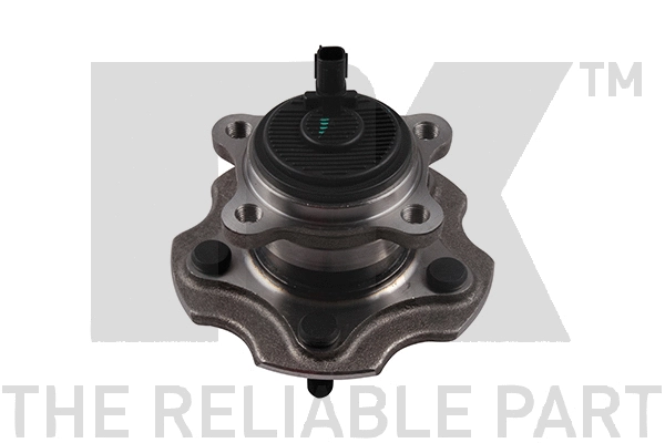 Wheel Bearing Kit (764550)
