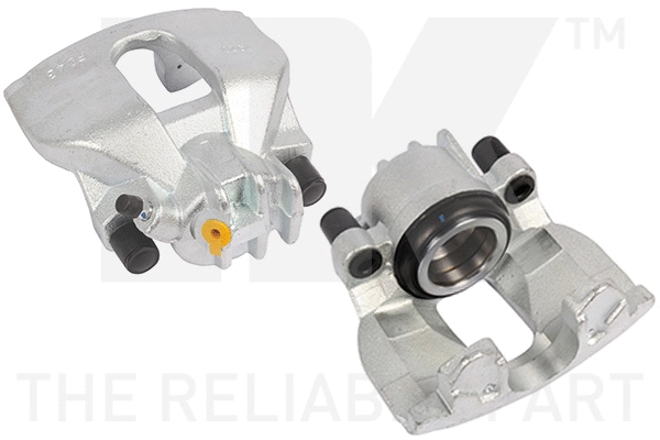 Brake Caliper (214835)