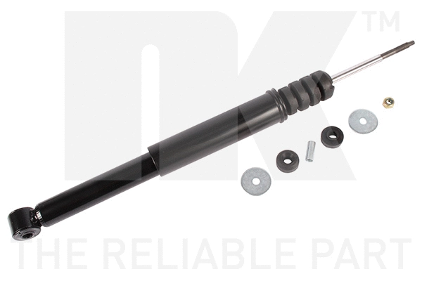 Shock Absorber (63392709)