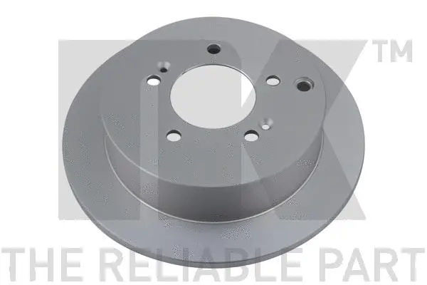 Brake Disc (313414)